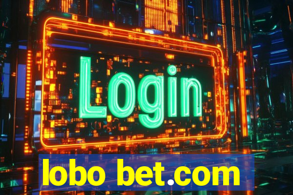 lobo bet.com